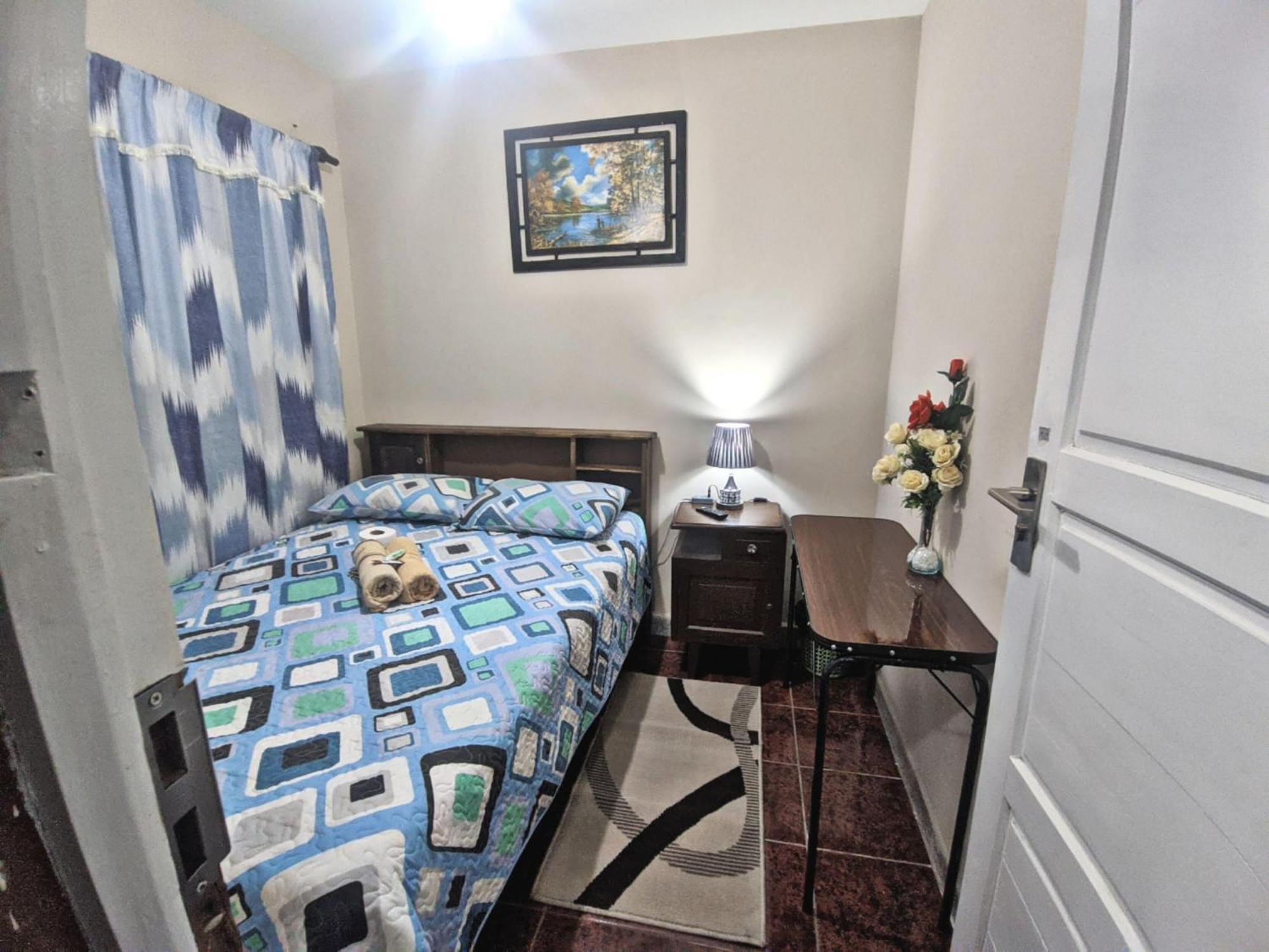 Bed and Breakfast Residencial Moroni - Alojamiento En Кочабамба Экстерьер фото